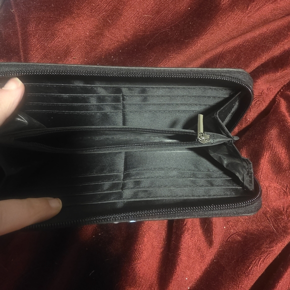 Colorful Ed HARDY Wallet - Picture 4 of 7